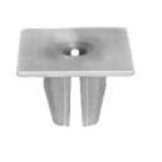 CHRYSLER DOOR TRIM PANEL NYLON NUT M4.2 SCREW SIZE